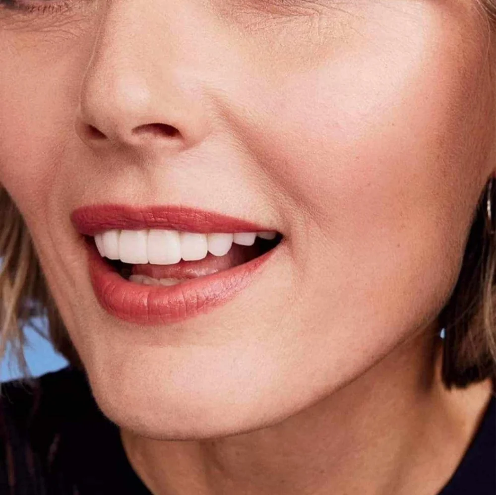 Mary Kay Steely Waterproof Eyeliner.